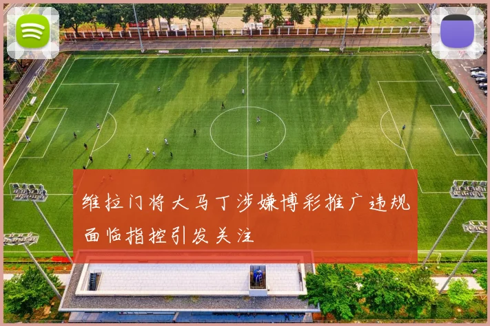 维拉门将大马丁涉嫌博彩推广违规面临指控引发关注