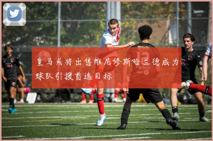 皇马或将出售维尼修斯哈兰德成为球队引援首选目标